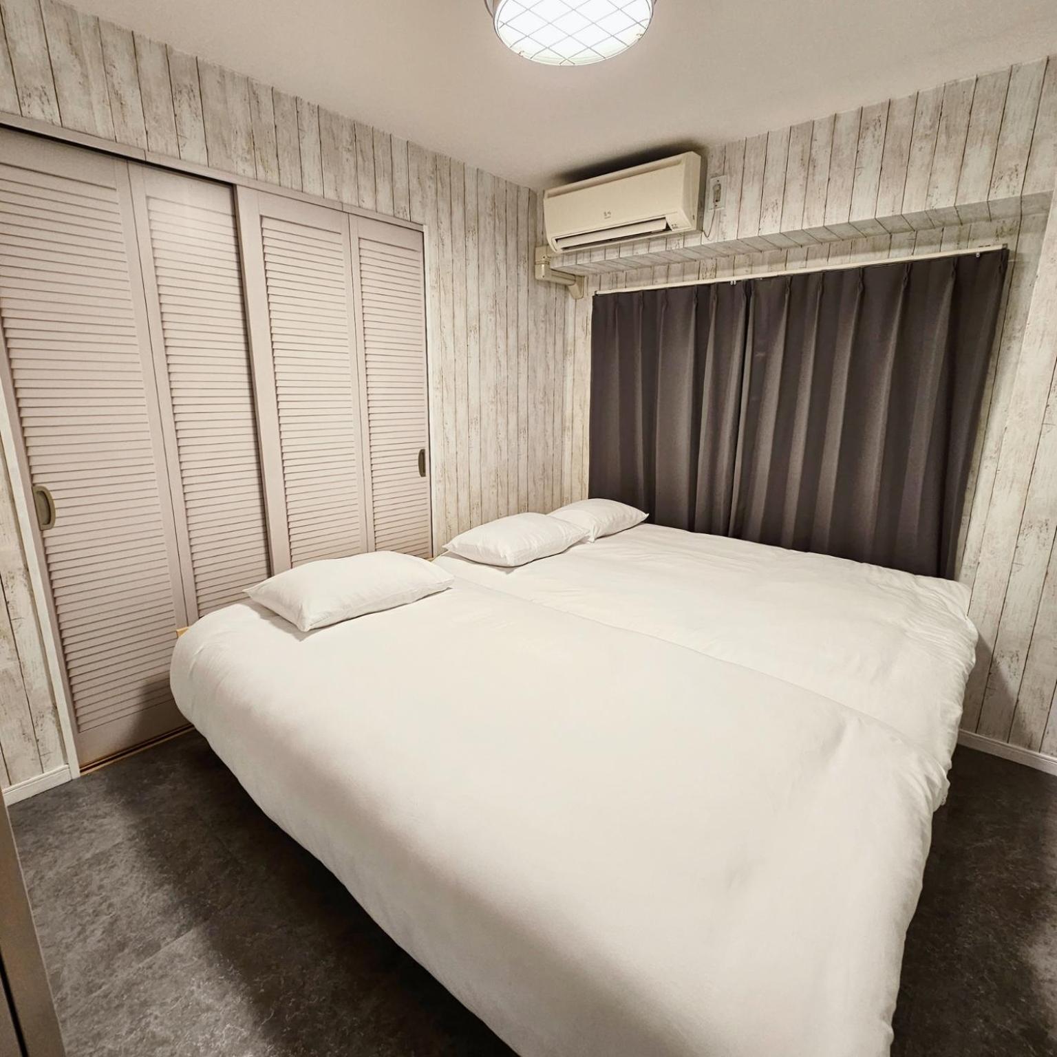 Ueno Minowa 502 Apartman Tokió Kültér fotó
