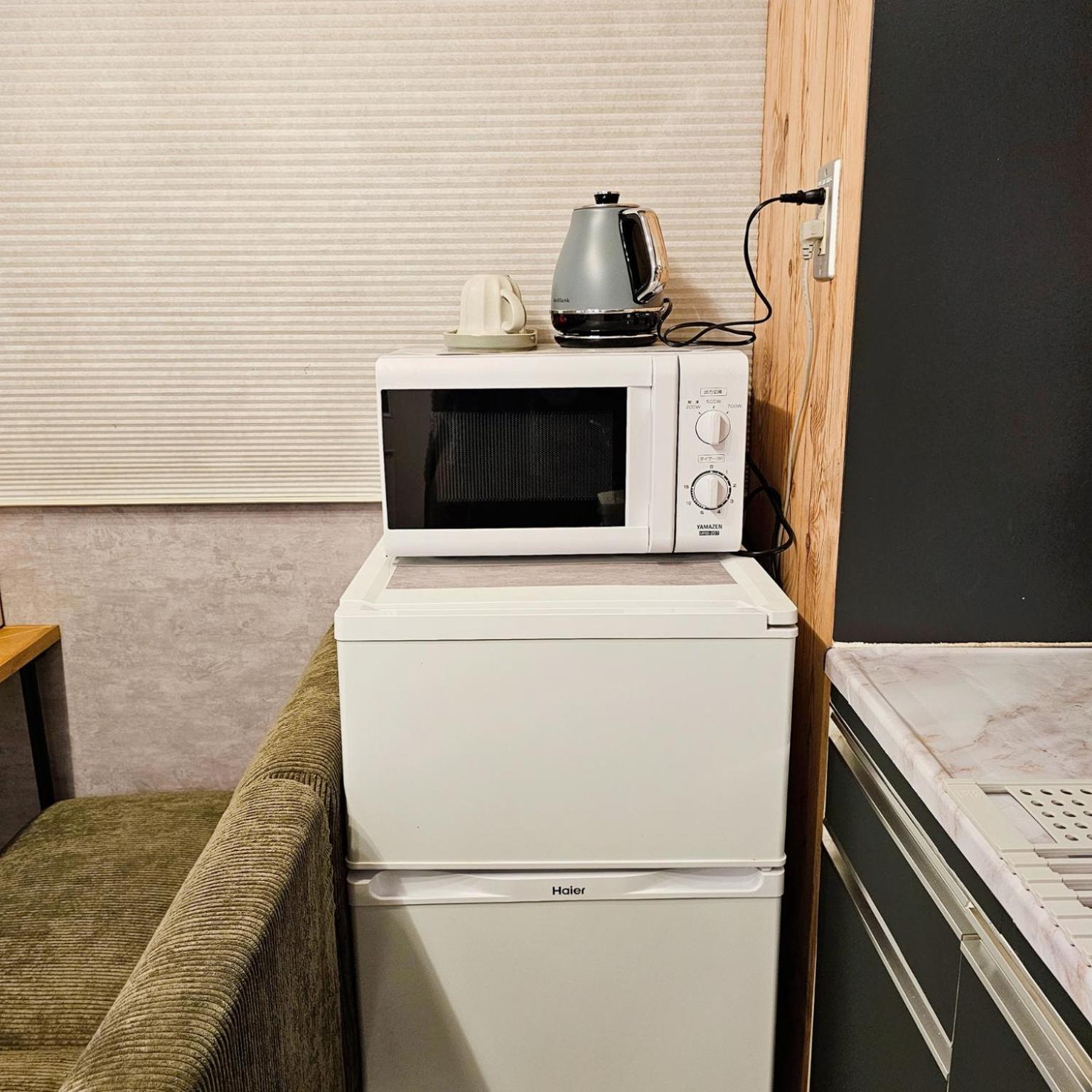 Ueno Minowa 502 Apartman Tokió Kültér fotó