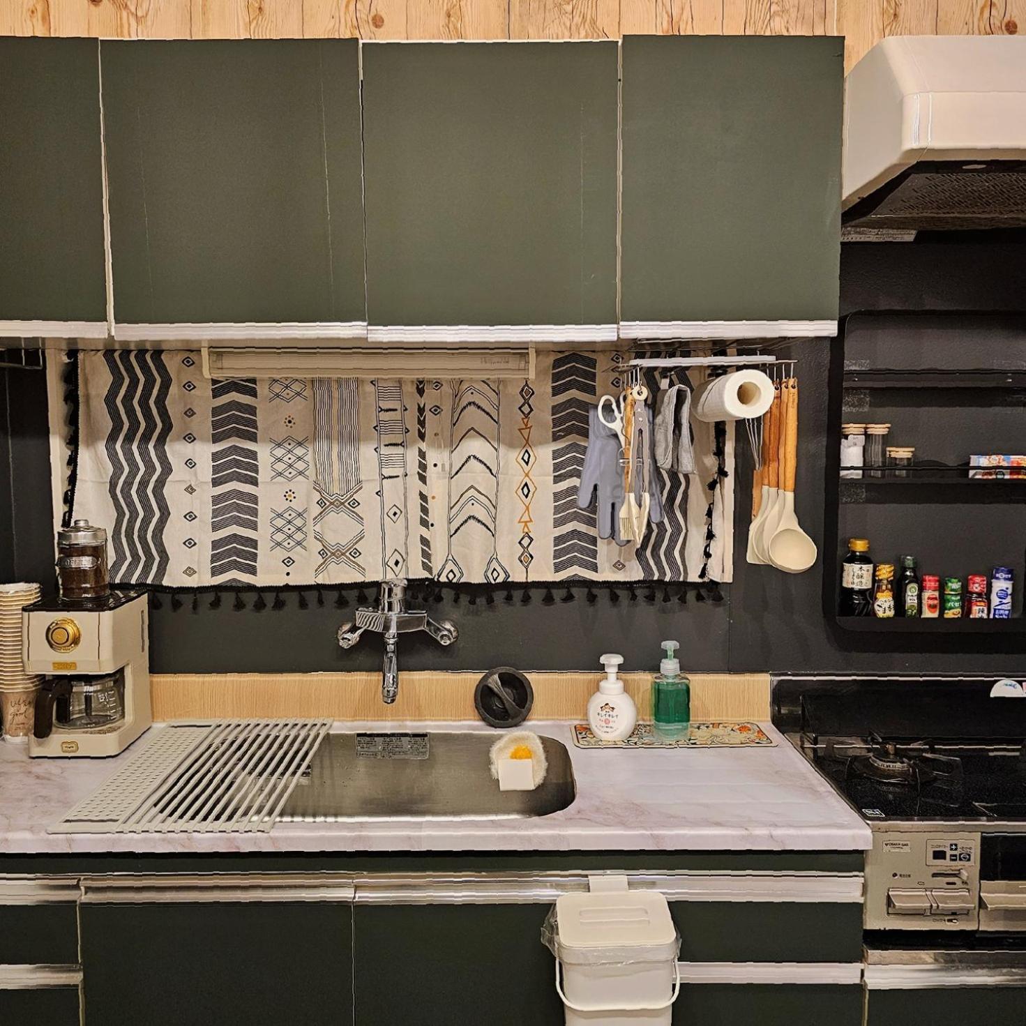 Ueno Minowa 502 Apartman Tokió Kültér fotó