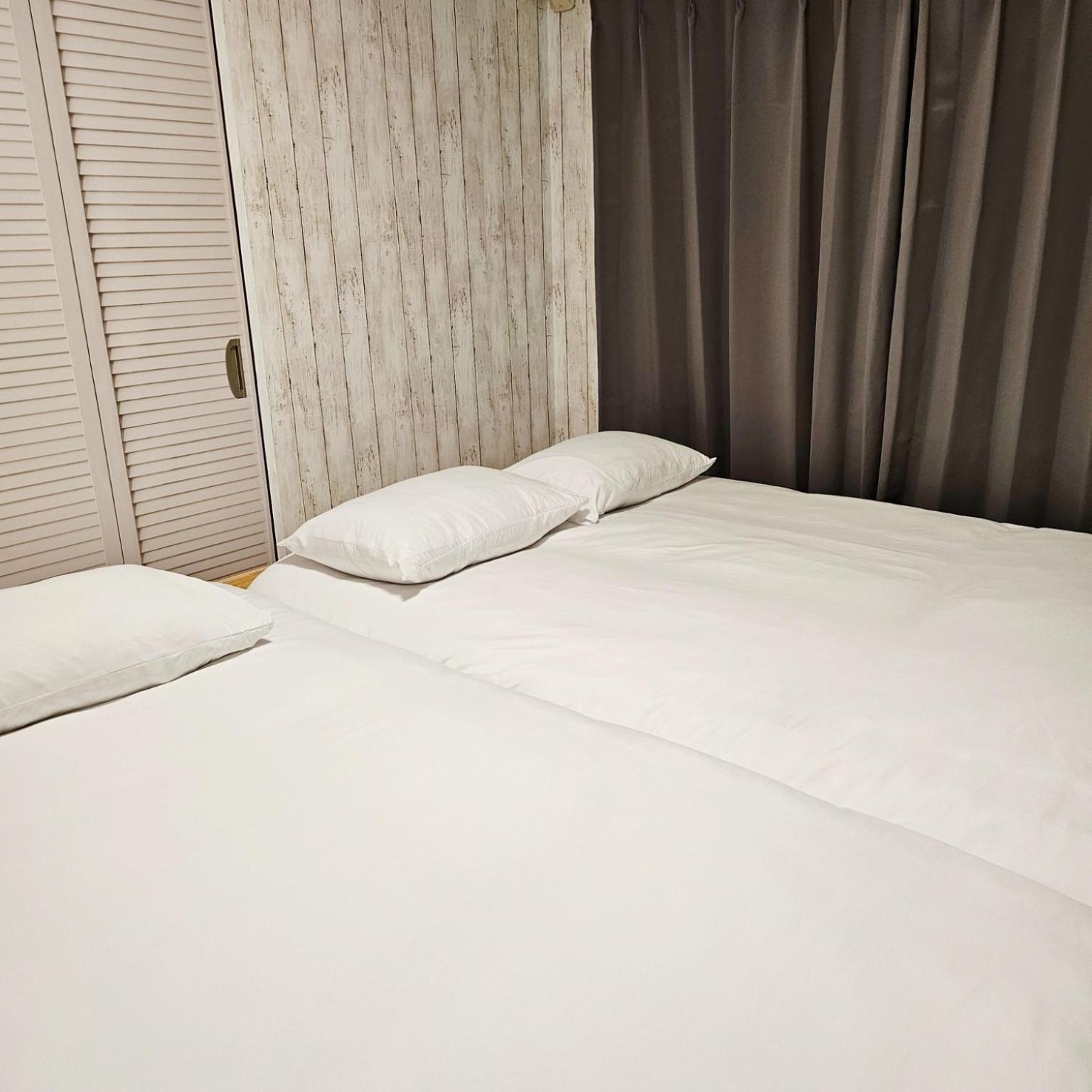 Ueno Minowa 502 Apartman Tokió Kültér fotó